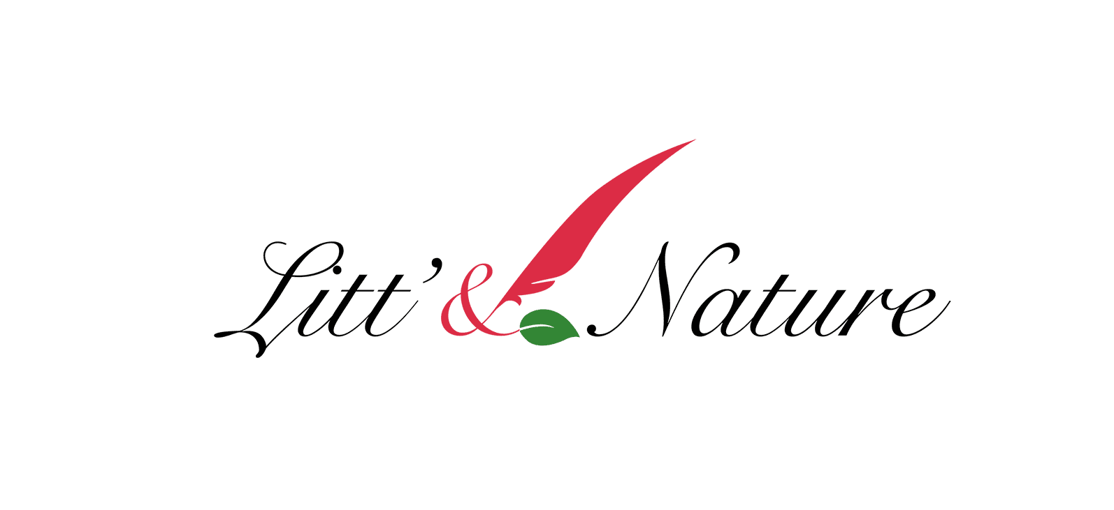 Logo littetnature